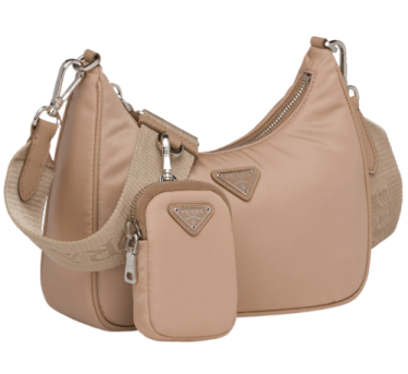 Сумки Prada