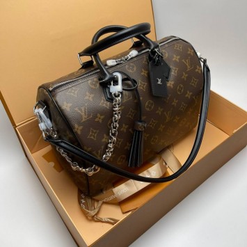 Сумка Louis Vuitton Speedy