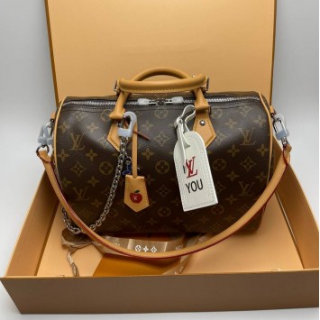 Сумка Louis Vuitton Speedy