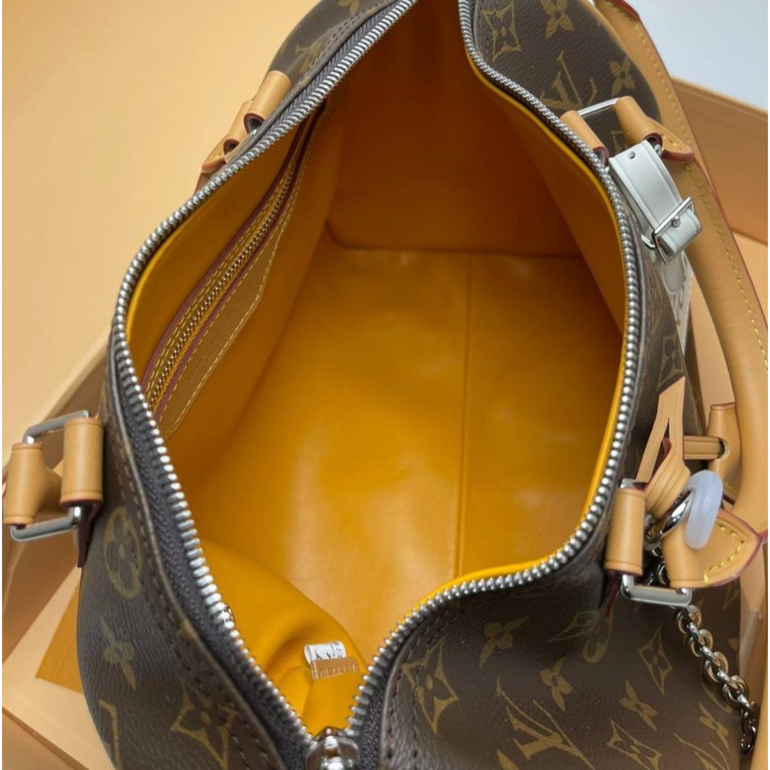 Сумка Louis Vuitton Speedy