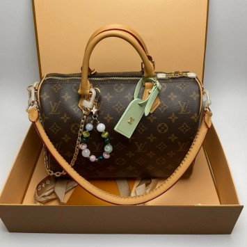 Сумка Louis Vuitton Speedy