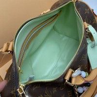 Сумка Louis Vuitton Speedy