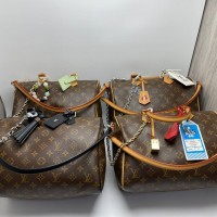 Сумка Louis Vuitton Speedy