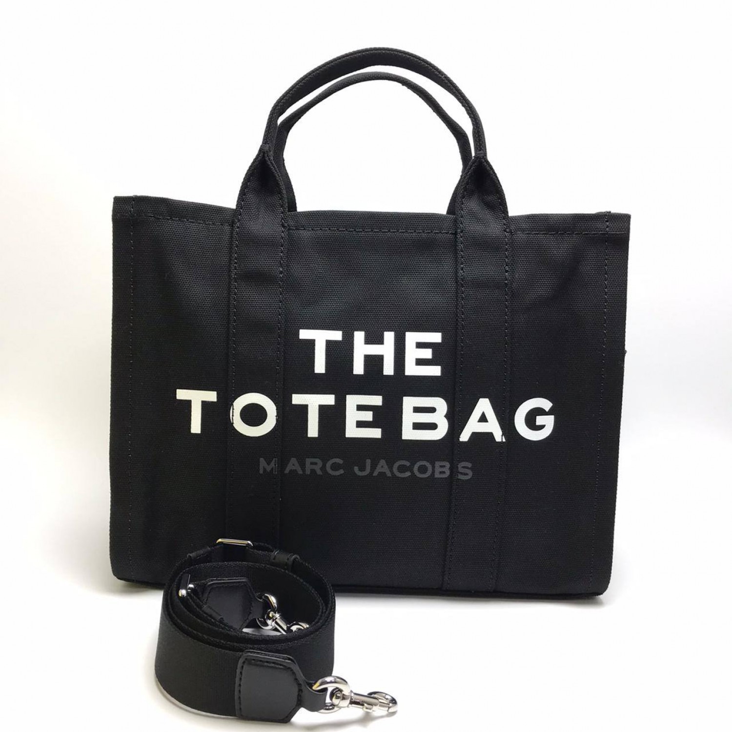 Сумка MARC JACOBS  The Tote Bag medium