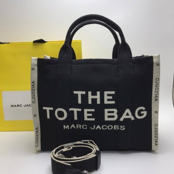 Сумка MARC JACOBS  The Tote Bag medium