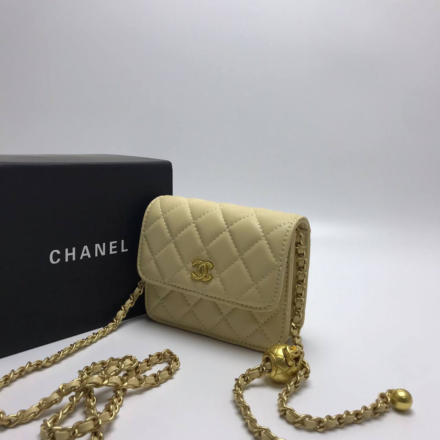 Сумка Chanel 24a