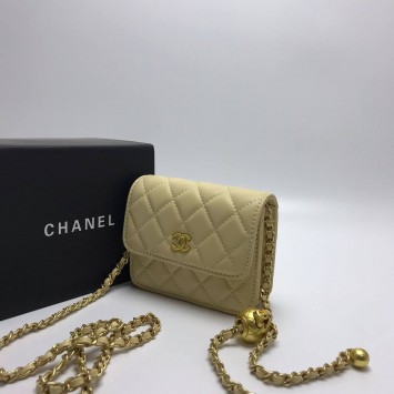 Сумка Chanel 24a