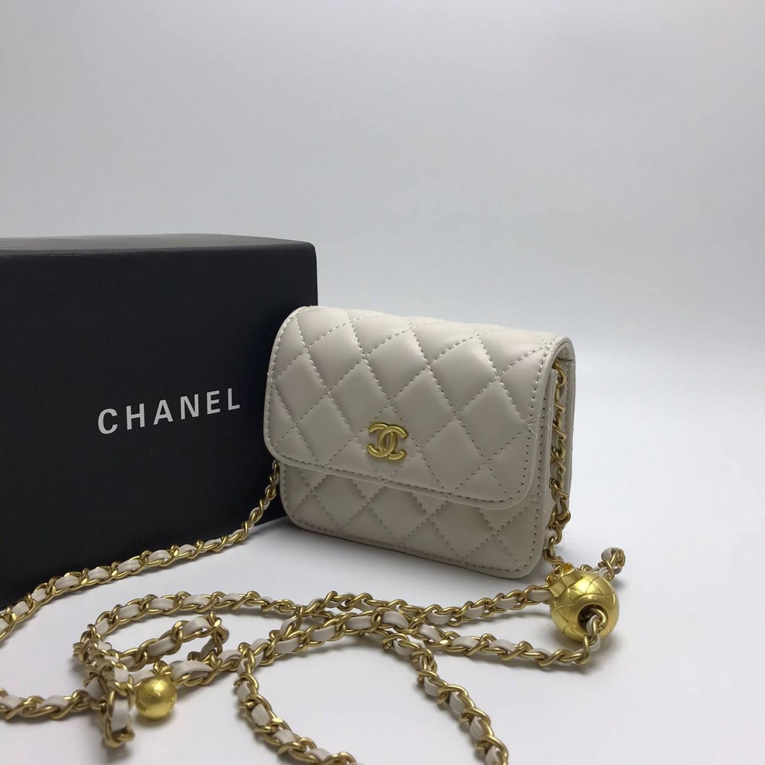 Сумка Chanel 24a