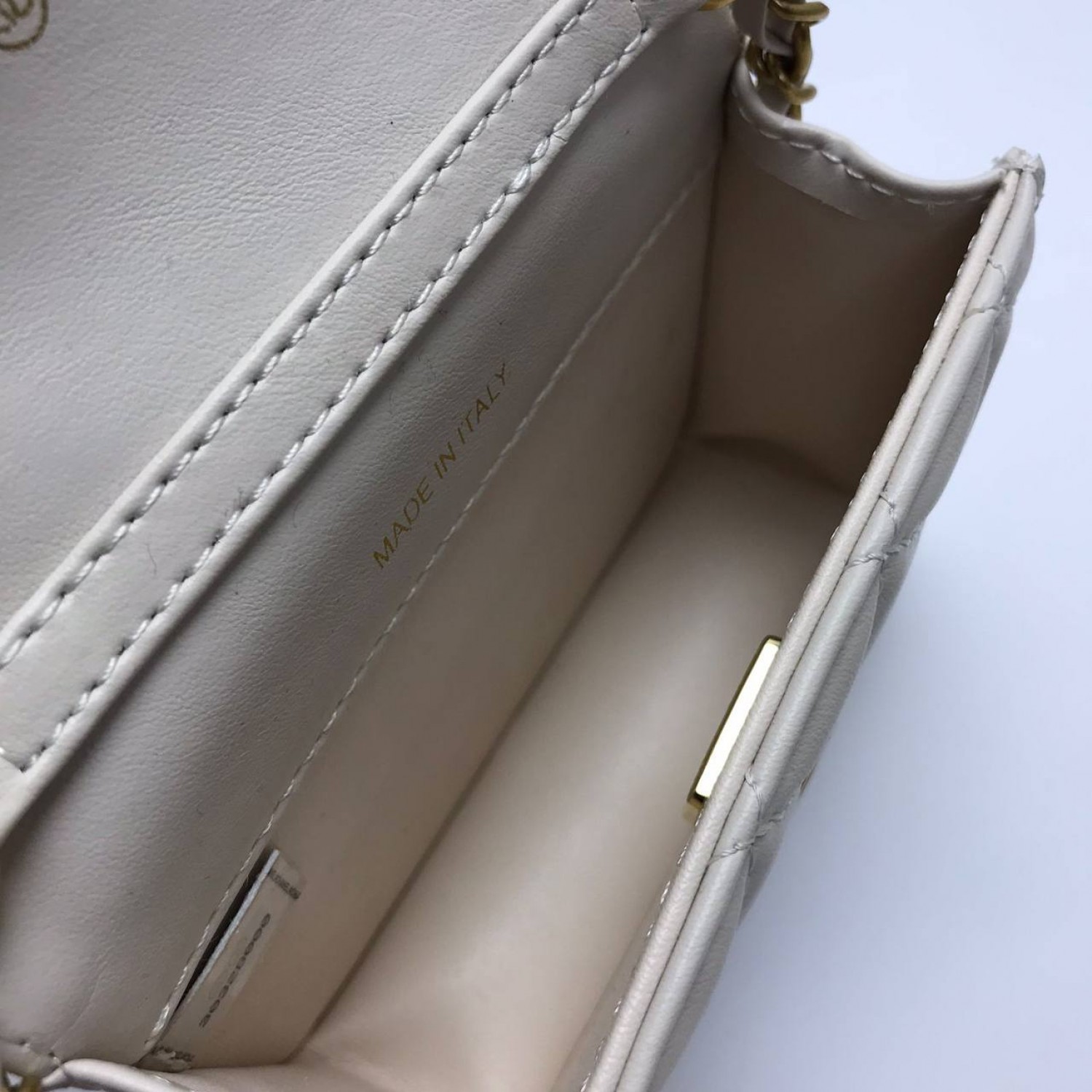 Сумка Chanel 24a