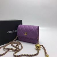 Сумка Chanel 24a