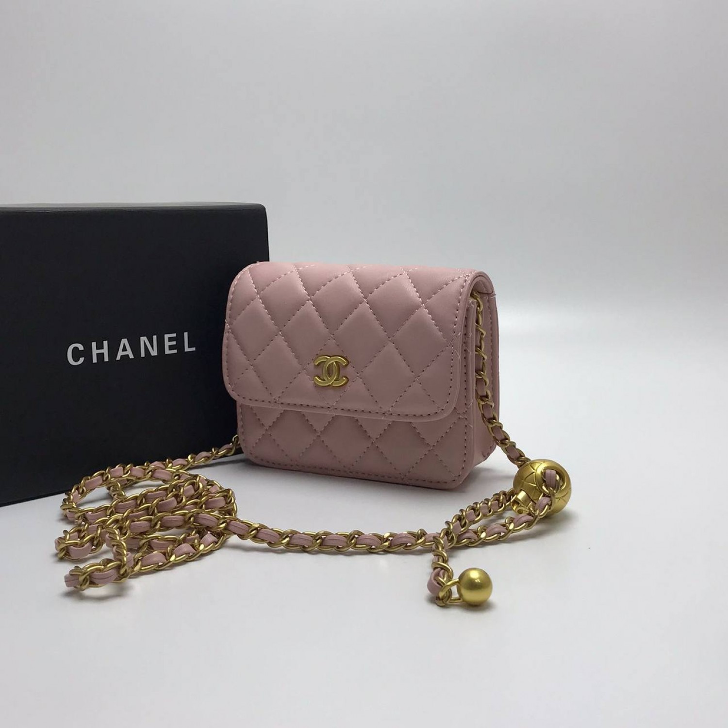 Сумка Chanel 24a