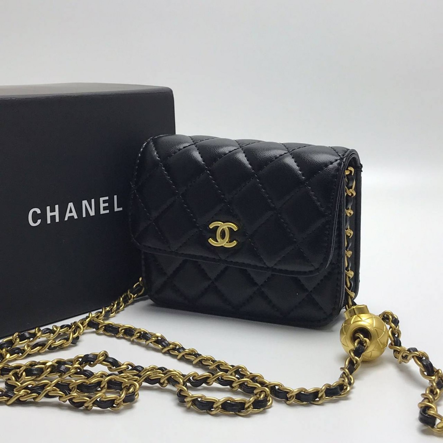 Сумка Chanel 24a