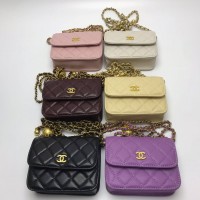 Сумка Chanel 24a