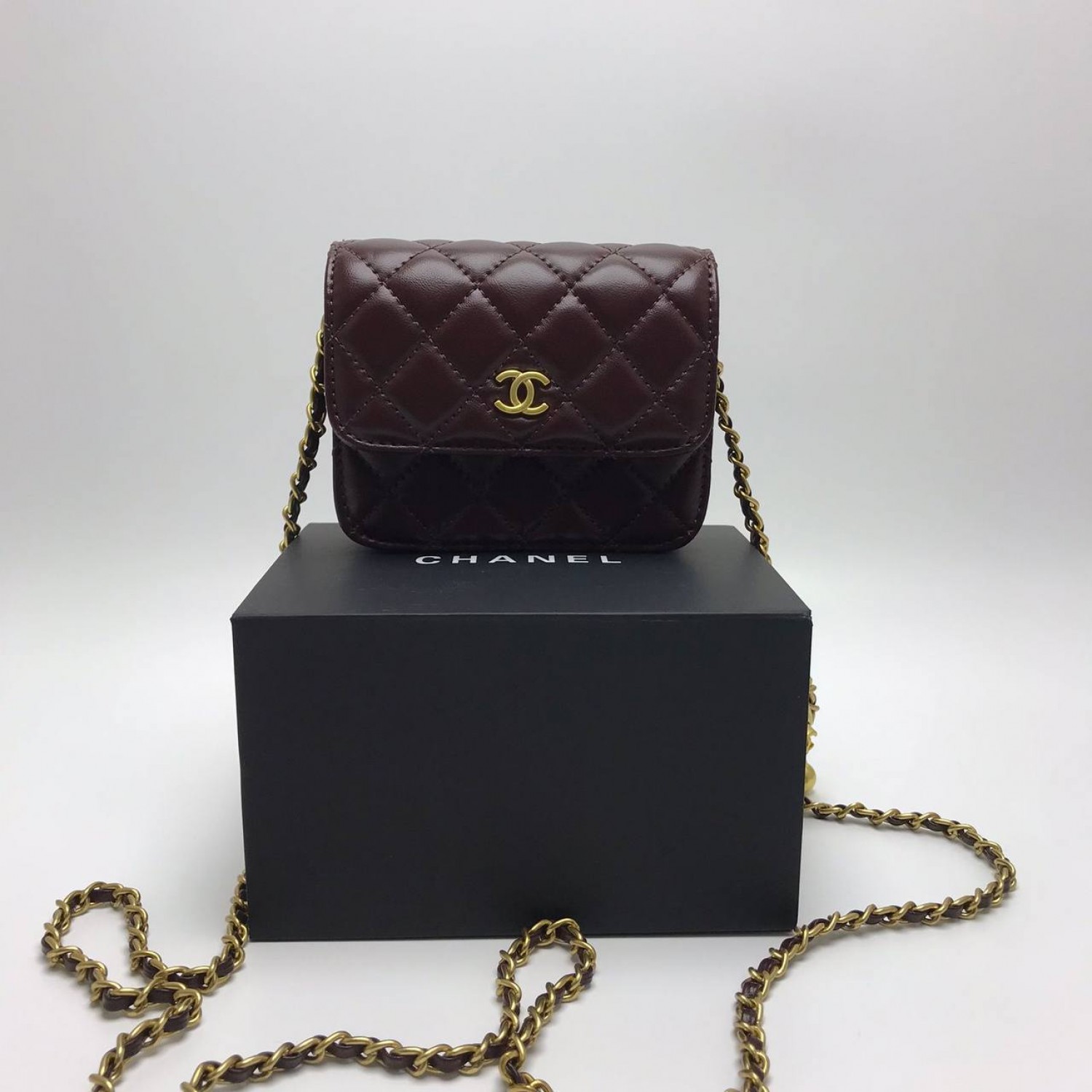 Сумка Chanel 24a