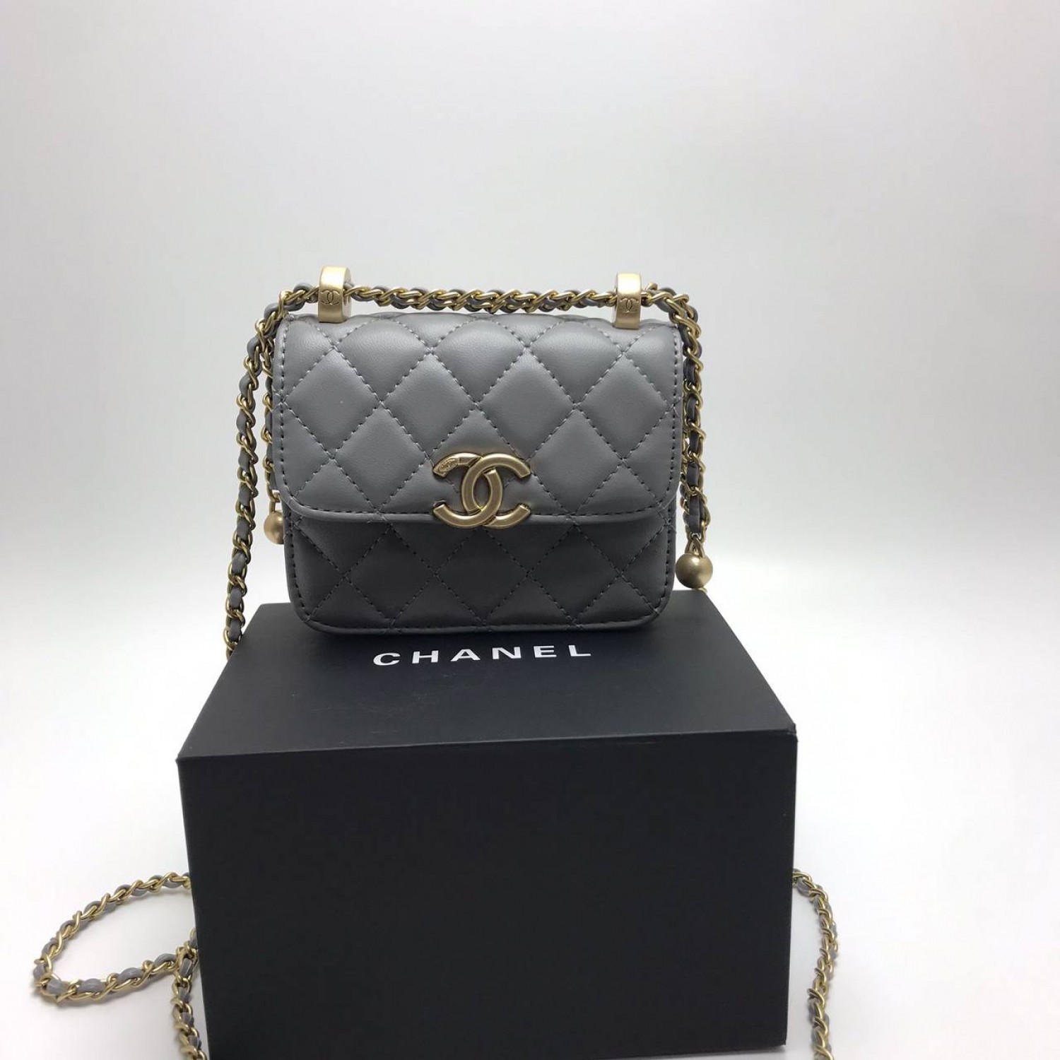 Сумка Chanel Beaute 