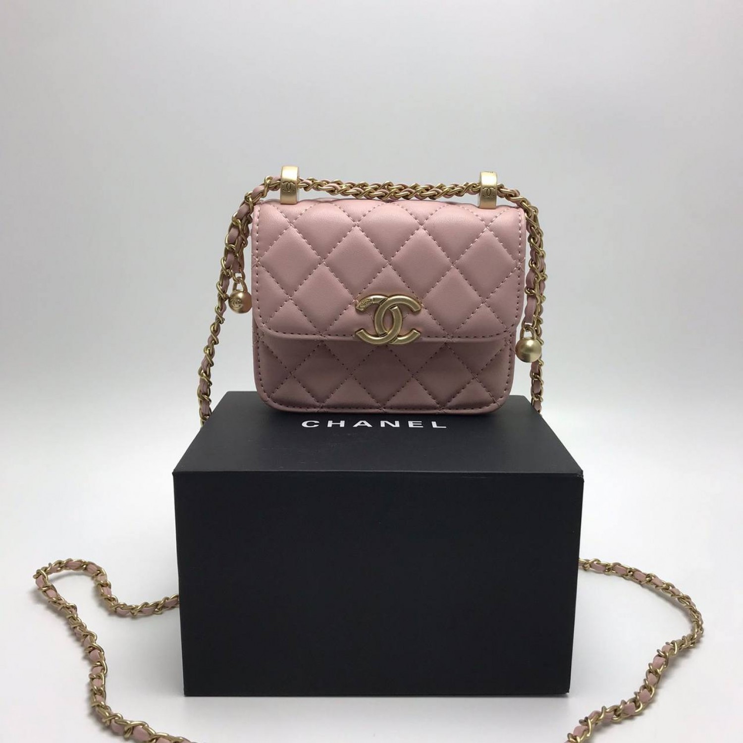 Сумка Chanel Beaute 