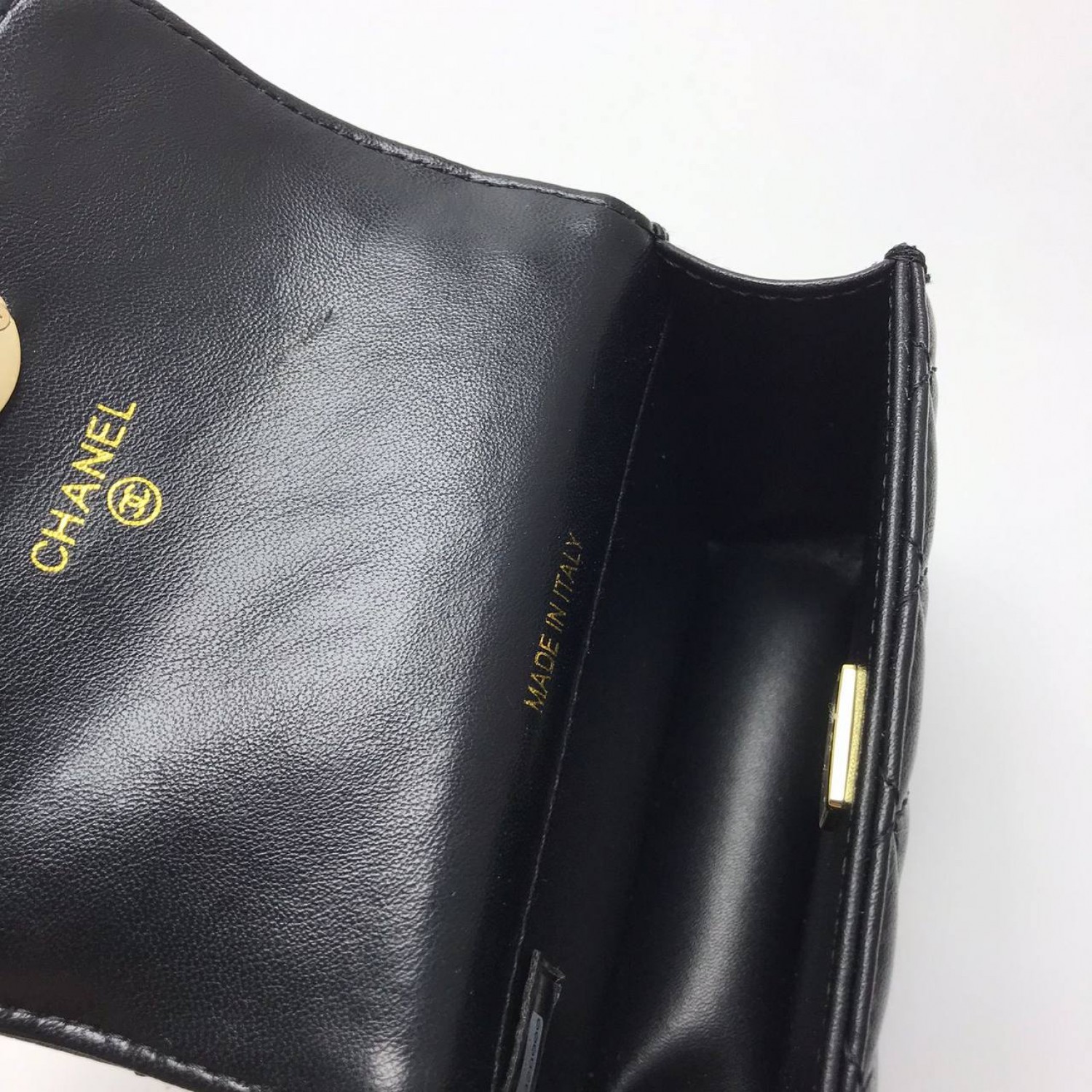 Сумка Chanel Beaute 