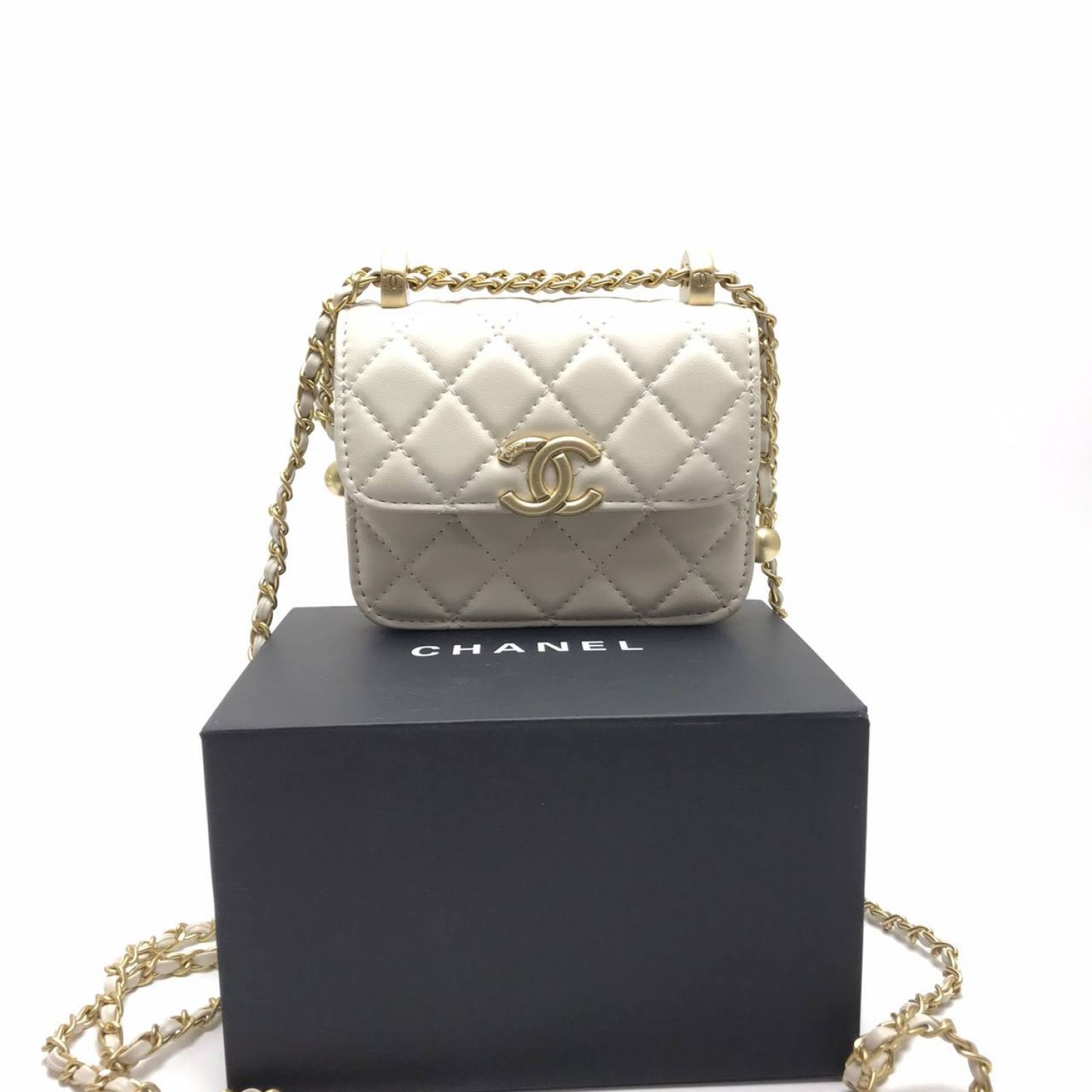 Сумка Chanel Beaute 