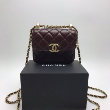 Сумка Chanel Beaute 