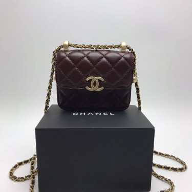 Сумка Chanel Beaute 