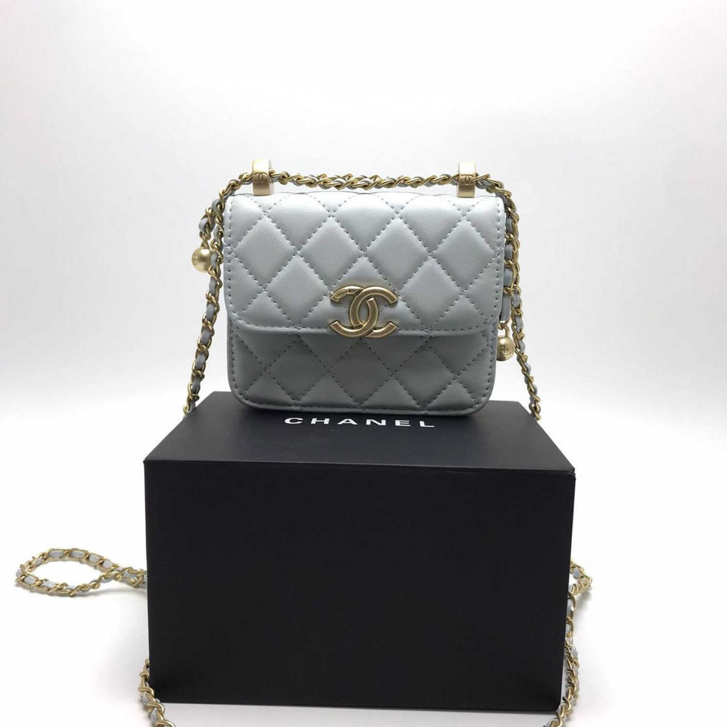 Сумка Chanel Beaute 