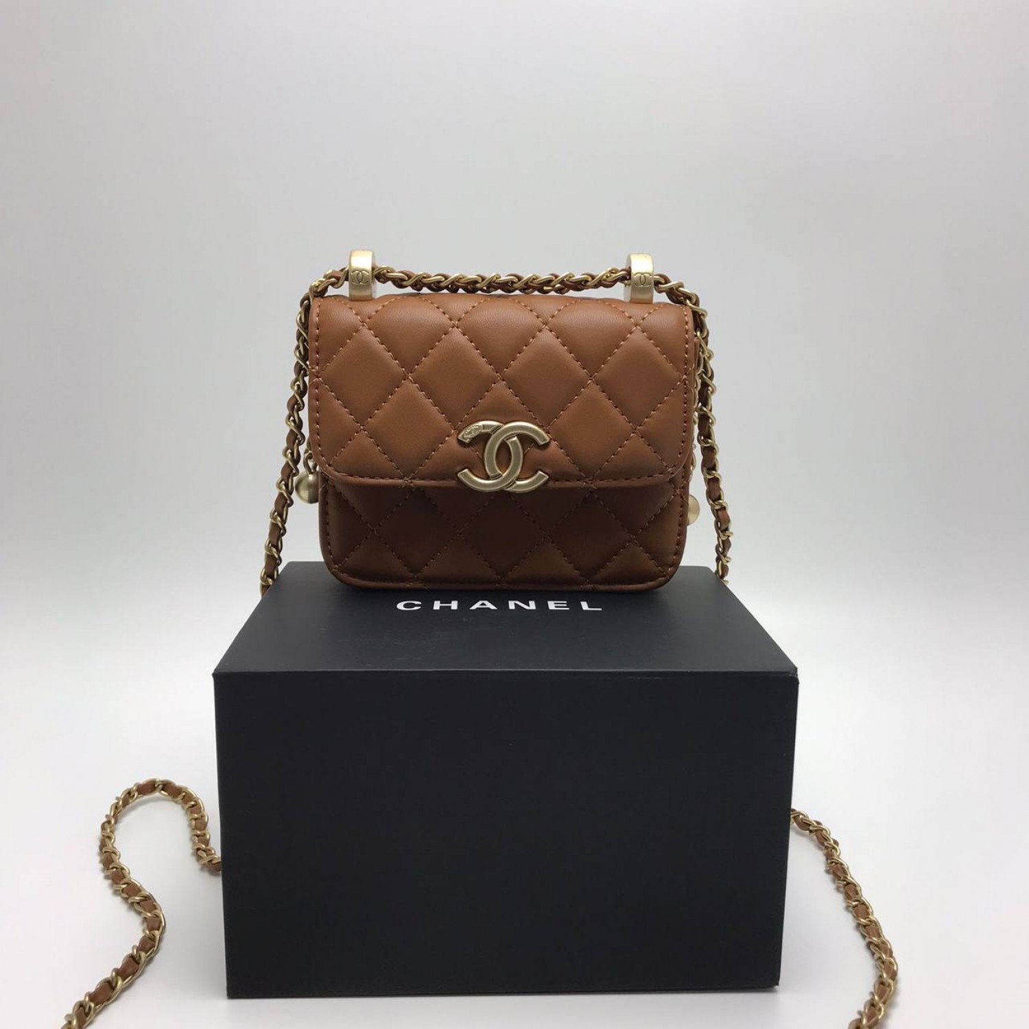 Сумка Chanel Beaute 