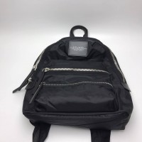 РЮКЗАК MARC JACOBS THE NYLON BIKER  BACKPACK NEW BLACK