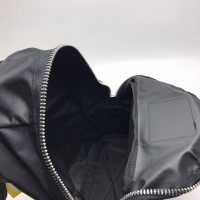 РЮКЗАК MARC JACOBS THE NYLON BIKER  BACKPACK NEW BLACK
