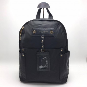 РЮКЗАК MARC JACOBS PREPPY NYLON BACKPACK BLACK