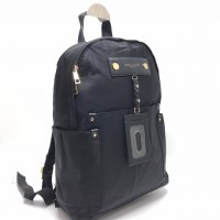 РЮКЗАК MARC JACOBS PREPPY NYLON BACKPACK BLACK