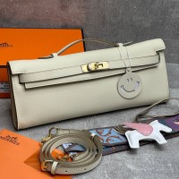 Сумка Hermes  Kellycut swift