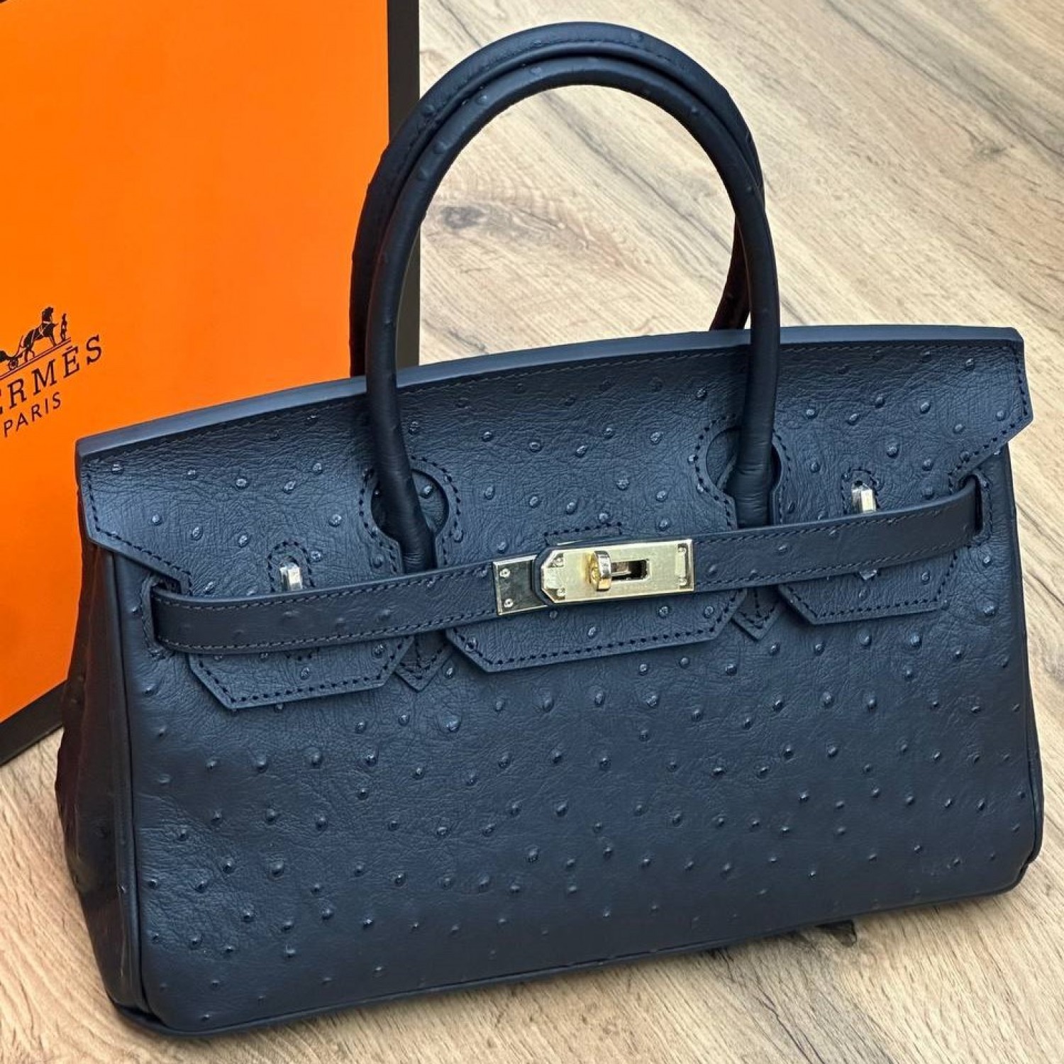Сумка Hermes Birkin  30
