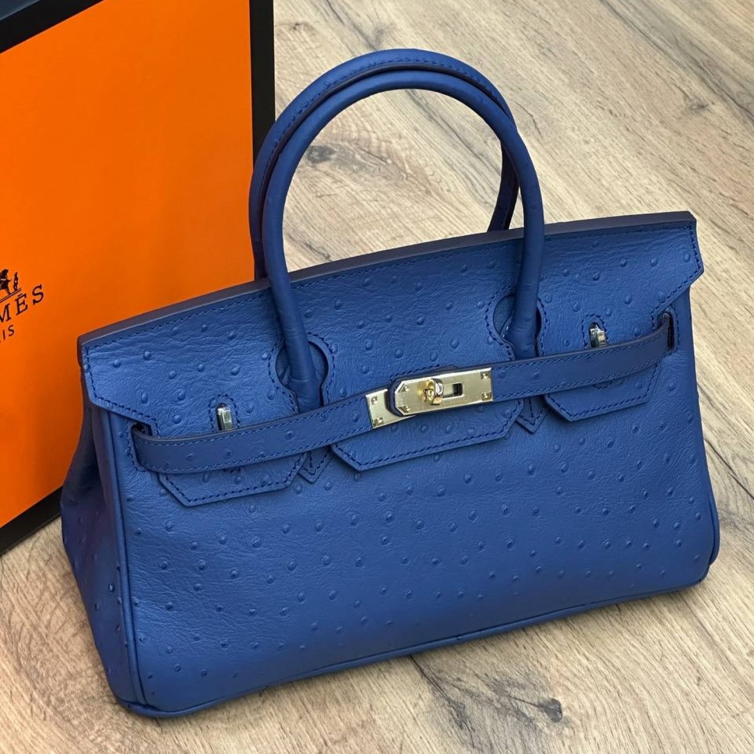 Сумка Hermes Birkin  30