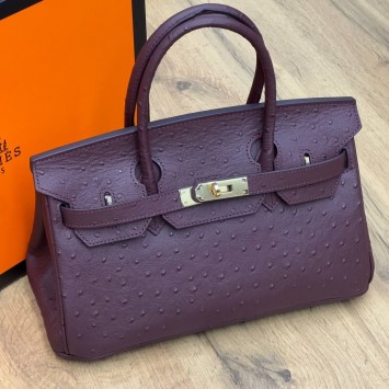 Сумка Hermes Birkin  30