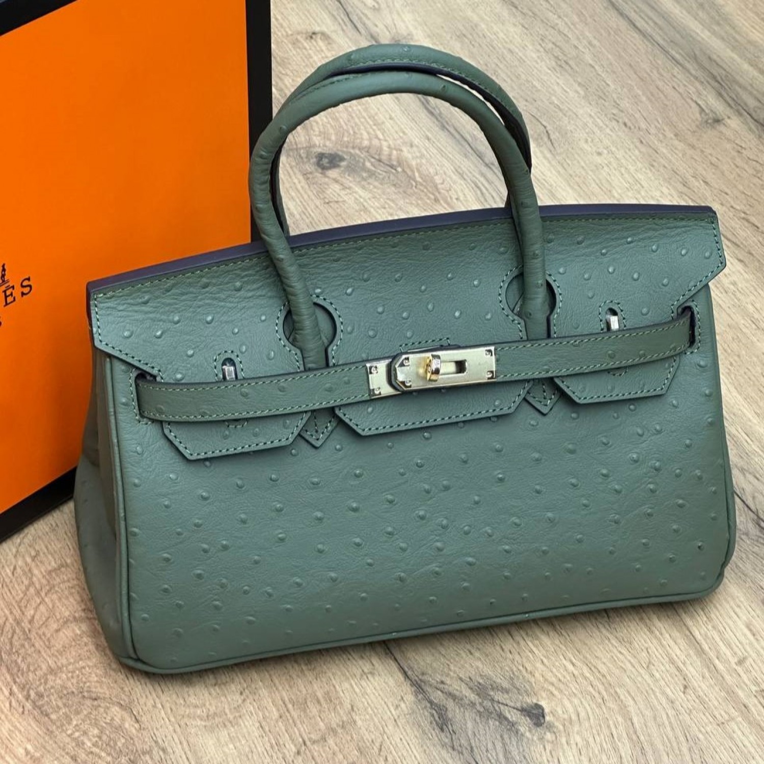 Сумка Hermes Birkin  30