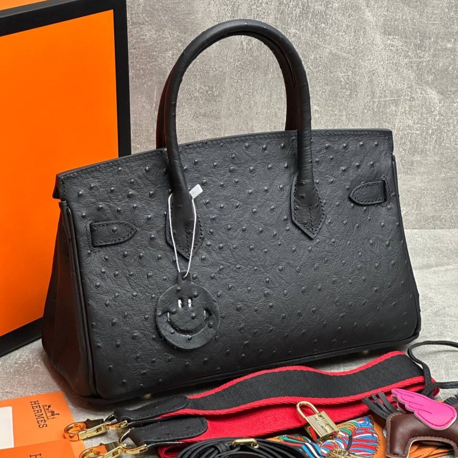 Сумка Hermes Birkin  30