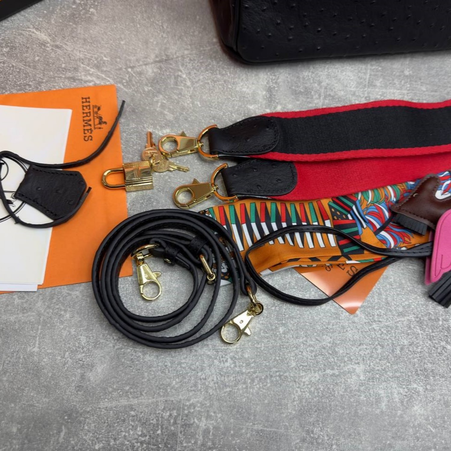 Сумка Hermes Birkin  30