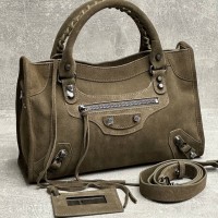 Сумка Balenciaga Le City