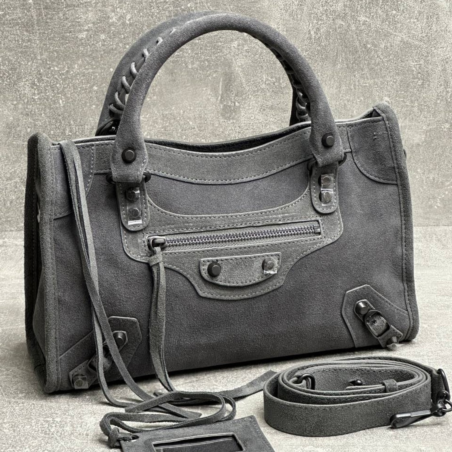 Сумка Balenciaga Le City