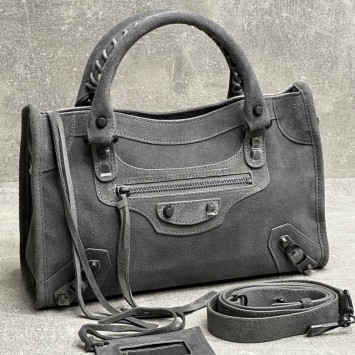 Сумка Balenciaga Le City