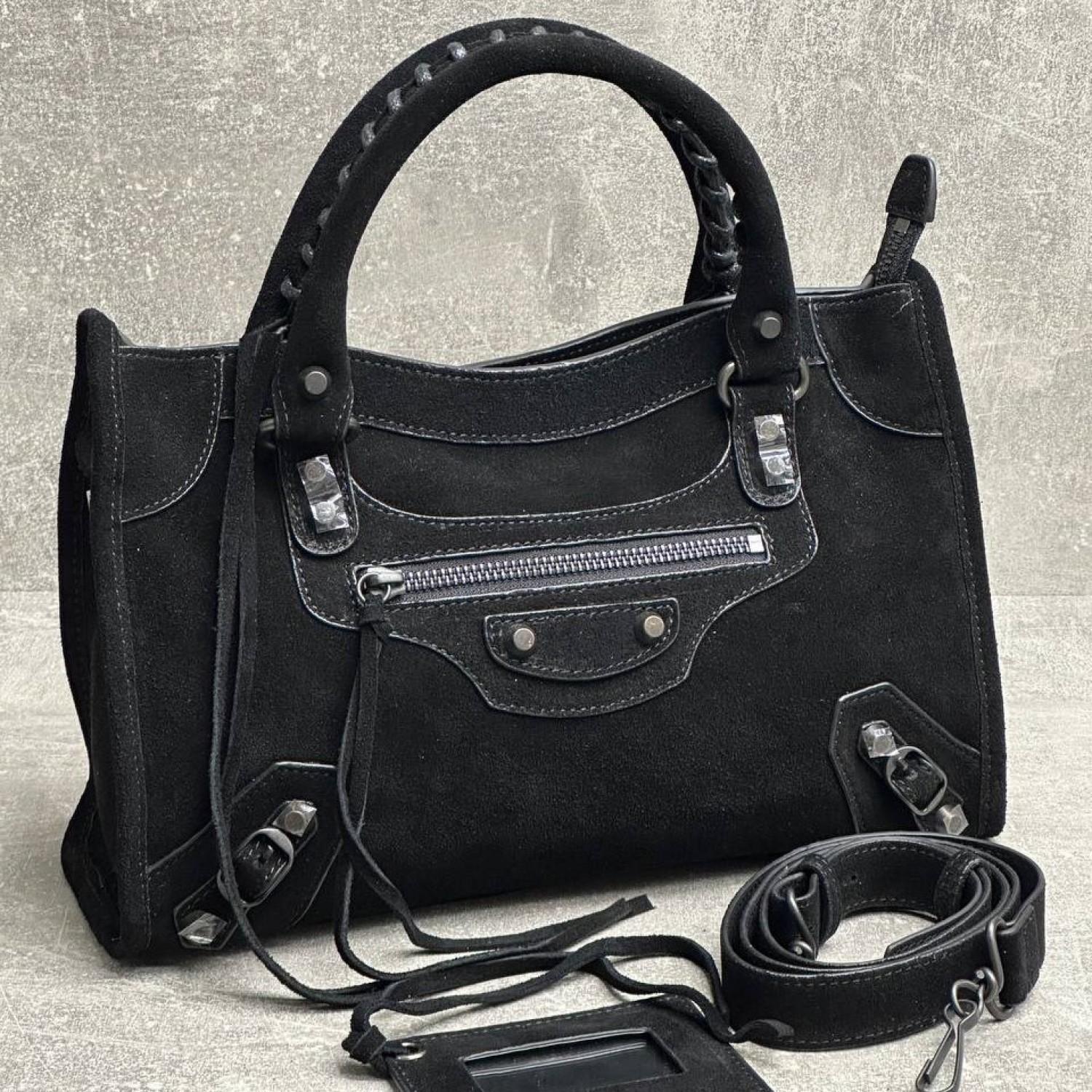 Сумка Balenciaga Le City