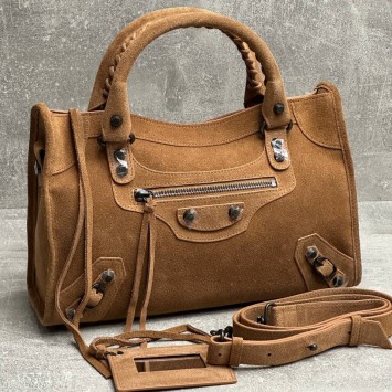 Сумка Balenciaga Le City