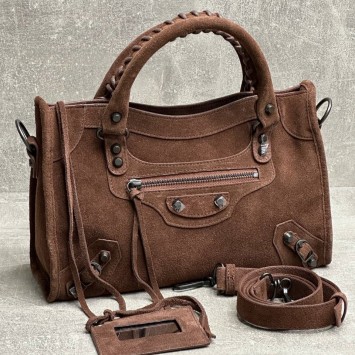 Сумка Balenciaga Le City