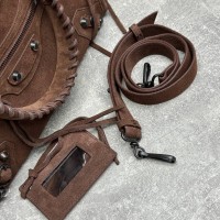 Сумка Balenciaga Le City