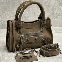 Сумка-мини Balenciaga Le City