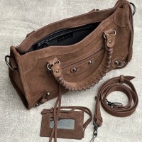 Сумка Balenciaga Le City