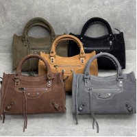 Сумка Balenciaga Le City