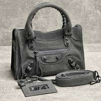 Сумка-мини Balenciaga Le City