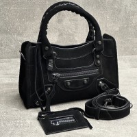 Сумка-мини Balenciaga Le City