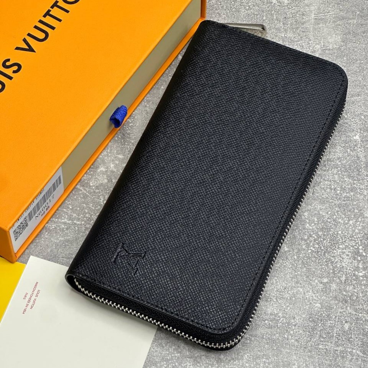 Кошелек  Zippy XL Louis Vuitton